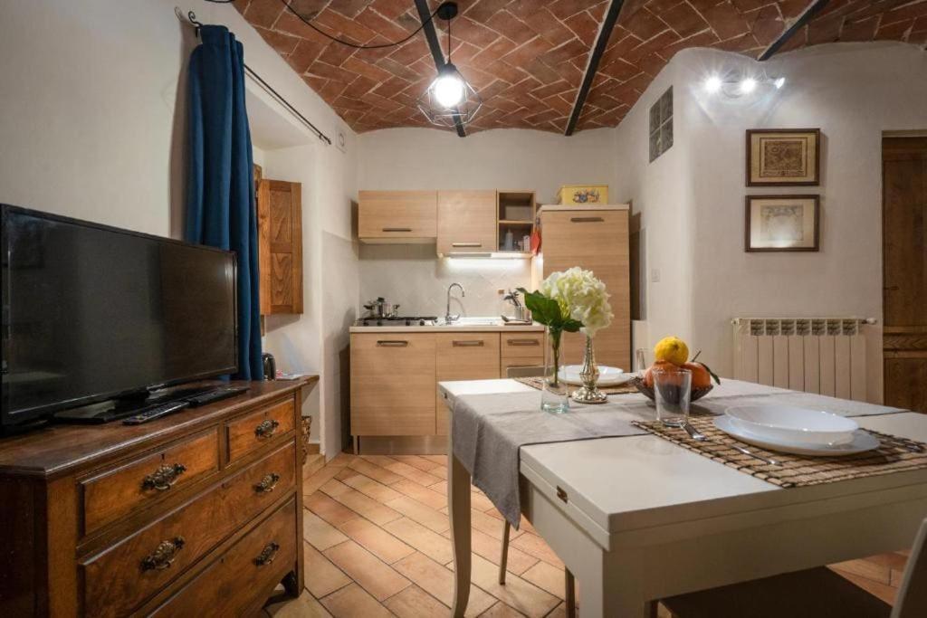 Dimora Vasari Apartment Arezzo Exterior photo