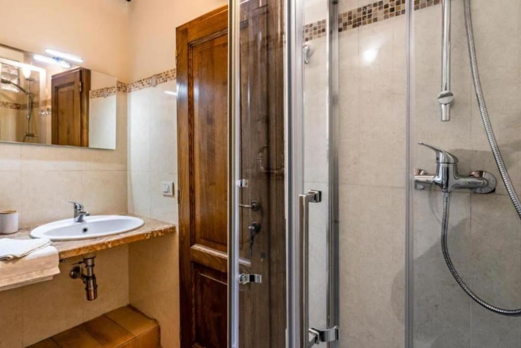 Dimora Vasari Apartment Arezzo Exterior photo