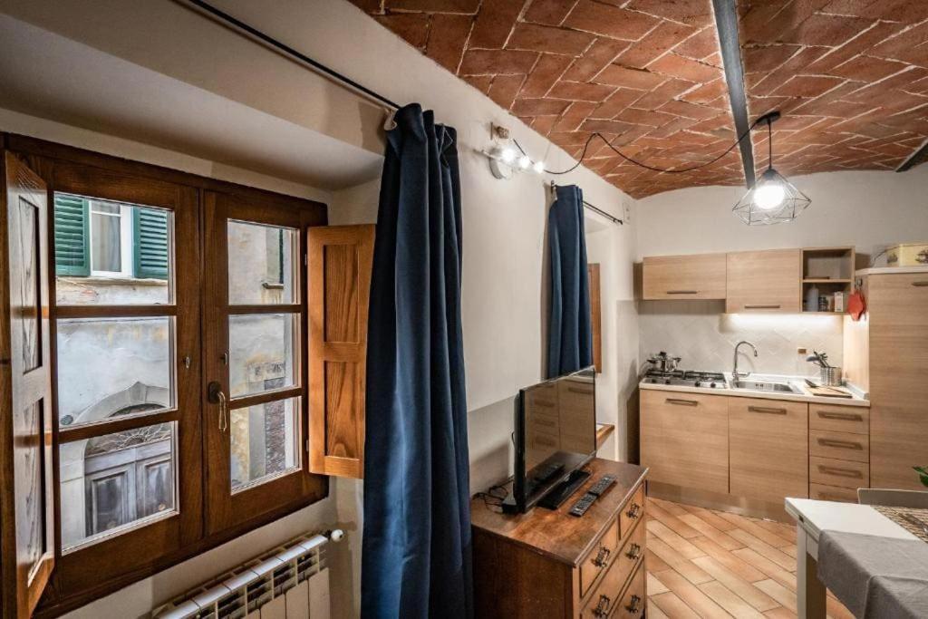 Dimora Vasari Apartment Arezzo Exterior photo