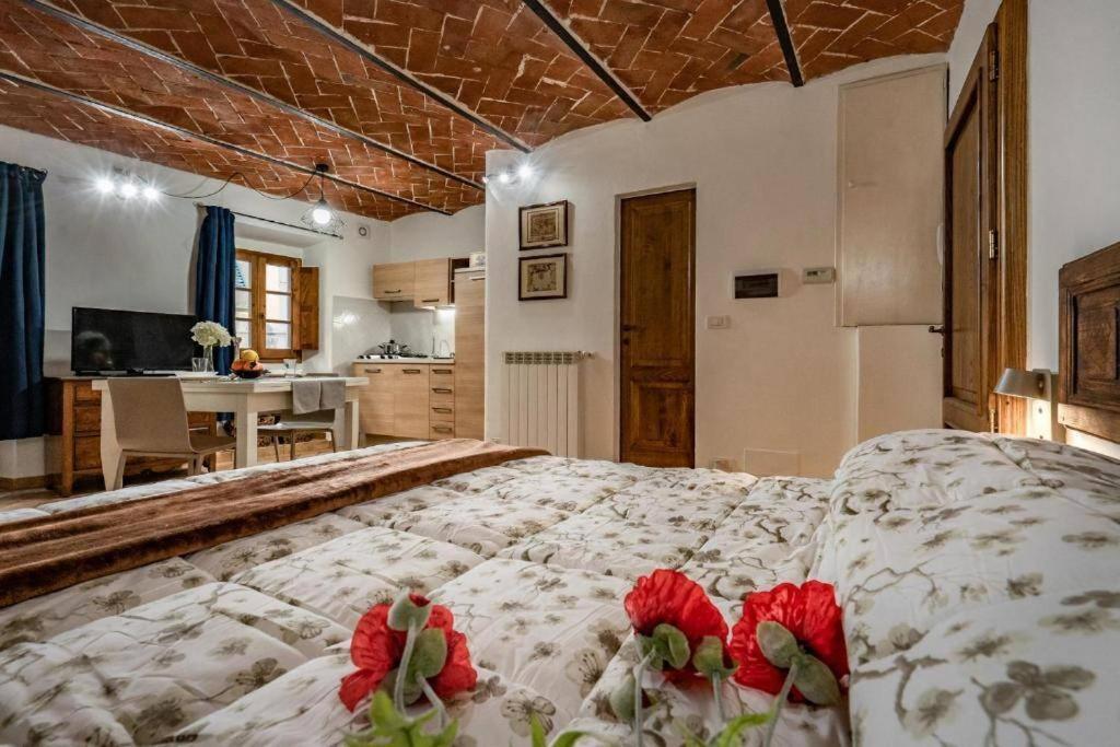 Dimora Vasari Apartment Arezzo Exterior photo